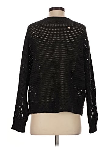 Inhabit Cashmere Pullover Sweater (view 2)