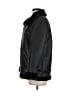 Zara Black Coat Size M - photo 5