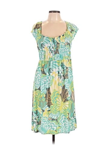 Maggy L Casual Dress (view 1)