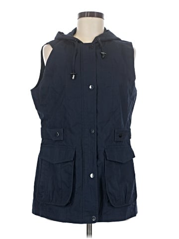 Pendleton Vest (view 1)