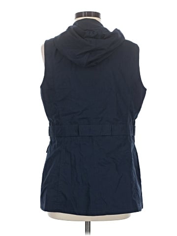 Pendleton Vest (view 2)