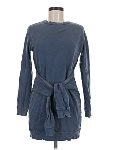 Monrow Sweatshirt (view 1)