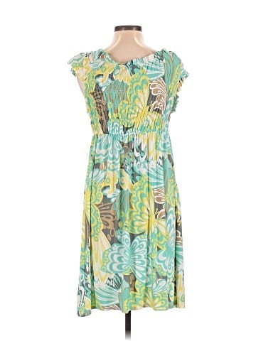 Maggy L Casual Dress (view 2)