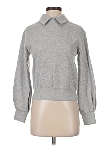 Melrose and Market Turtleneck Sweater (view 1)
