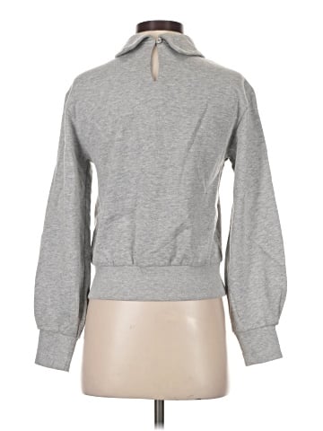 Melrose and Market Turtleneck Sweater (view 2)