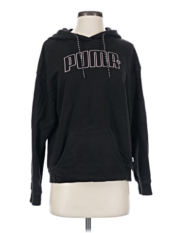 Puma Pullover Hoodie (view 1)
