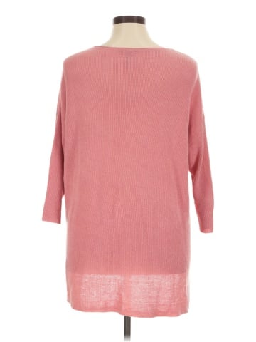 Eileen Fisher Pullover Sweater (view 2)