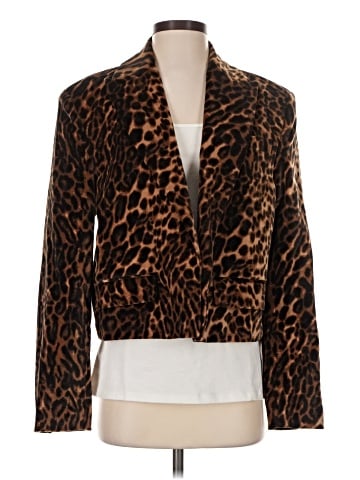 Zara Blazer (view 1)