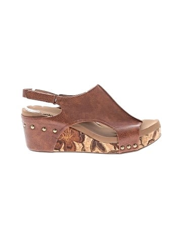 Corkys Wedges (view 1)