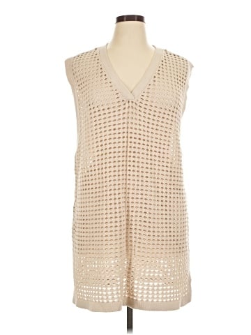 Lands' End Sweater Vest (view 1)