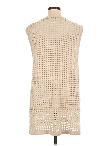 Lands' End Sweater Vest (view 2)