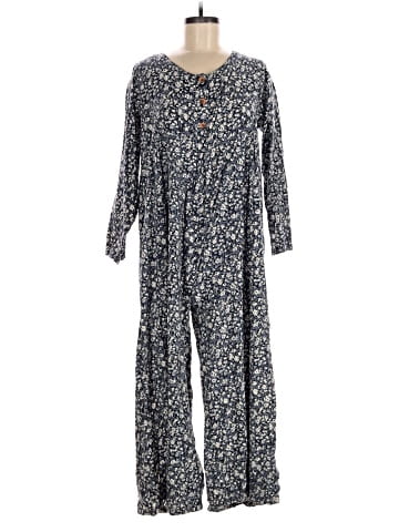 Sostanza Jumpsuit (view 1)