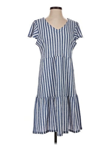 Isaac Mizrahi LIVE! Casual Dress (view 1)