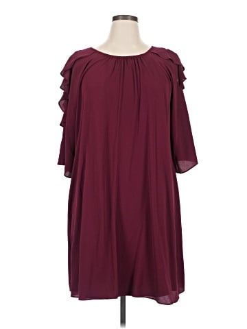 Jessica Howard Cocktail Dress (view 1)
