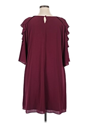 Jessica Howard Cocktail Dress (view 2)