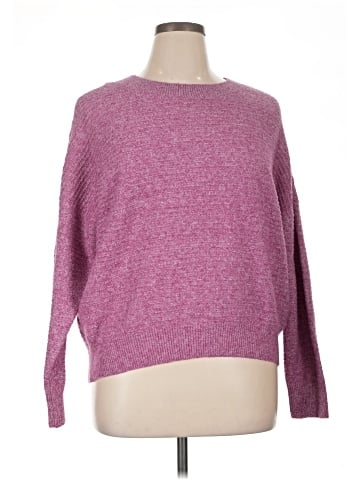 Vero Moda Pullover Sweater (view 1)