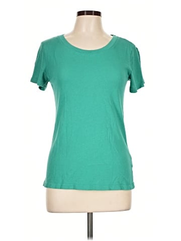 L'Agence Short Sleeve T-Shirt (view 1)