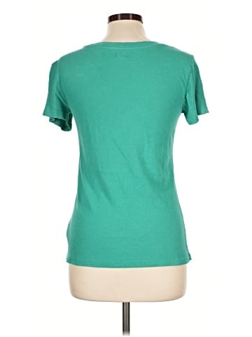 L'Agence Short Sleeve T-Shirt (view 2)