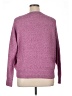 Vero Moda Purple Pullover Sweater Size XL - photo 2