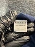 Hatch 100% Cashmere Solid Blue Casual Pants Size Sm Maternity (1) - photo 7