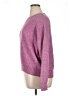 Vero Moda Purple Pullover Sweater Size XL - photo 5