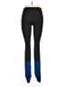 lucy Graphic Blue Active Pants Size L - photo 2