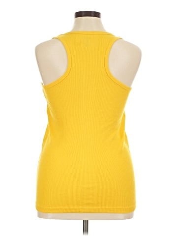 Emme Jordan Tank Top (view 2)