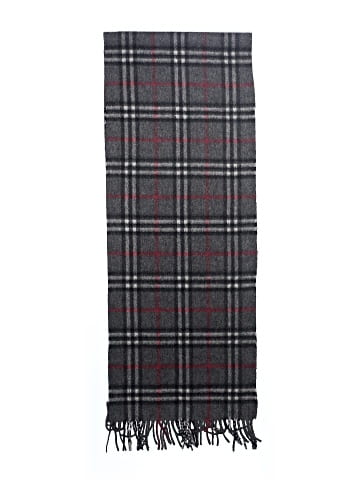 Burberry vintage scarf (view 2)