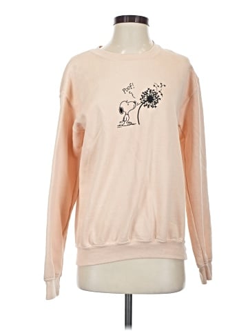 Junk Food Sweatshirt (view 1)