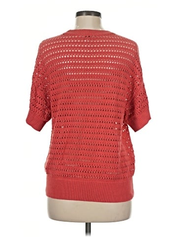 Ann Taylor LOFT Outlet Poncho (view 2)