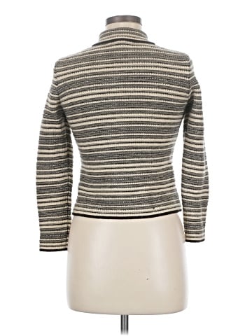Jones New York Wool Cardigan (view 2)