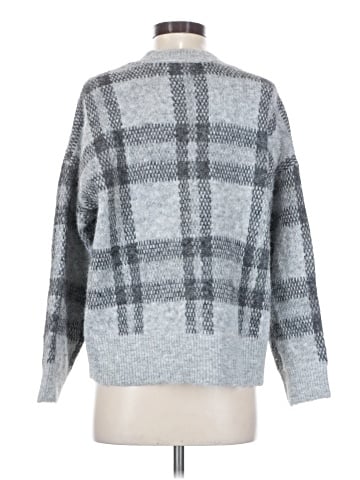 Halogen Pullover Sweater (view 2)