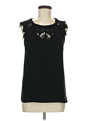 Brixon Ivy Sleeveless Blouse (view 1)