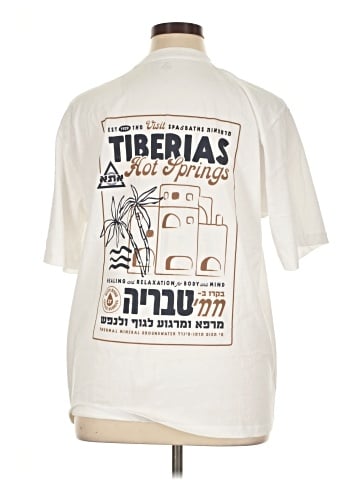 Assorted Brands Short Sleeve T-Shirt (view 2)