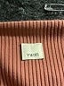 Vuori Brown Active Pants Size S - photo 7