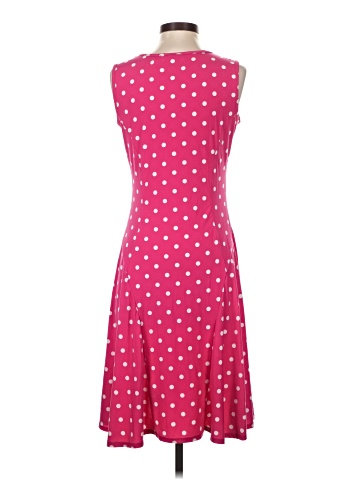 Susan Graver Casual Dress (view 2)