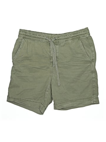 Lucky Brand Khaki Shorts (view 1)