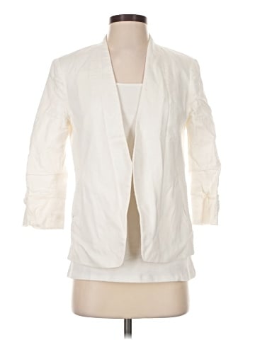 Banana Republic Factory Store Blazer (view 1)
