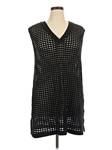 Lands' End Sweater Vest (view 1)