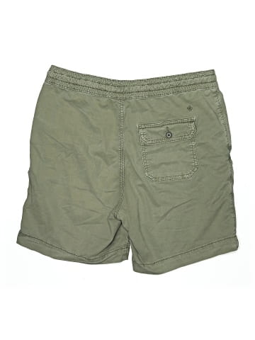 Lucky Brand Khaki Shorts (view 2)