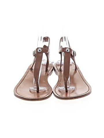 Coach Sandals (view 2)