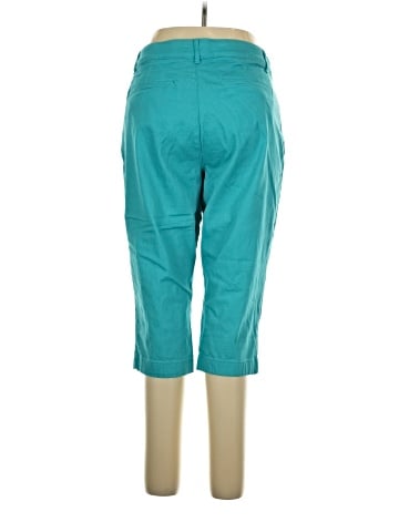 Capri Casual Pants (view 2)