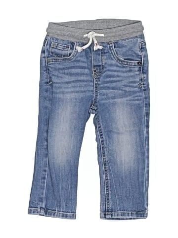 Cat & Jack Jeans (view 1)