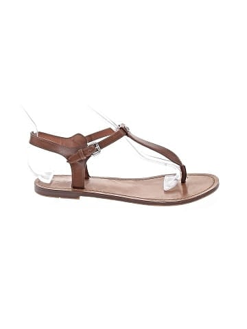 Coach Sandals (view 1)