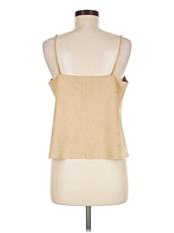 Naked Zebra Sleeveless Top (view 2)