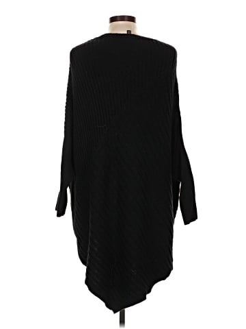 Simply Vera Vera Wang Poncho (view 2)