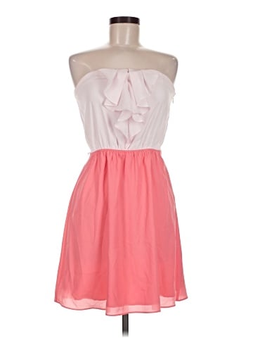Express Cocktail Dress (view 1)