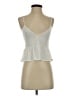 Alo Ivory White Sleeveless Top Size P (petite) - photo 1