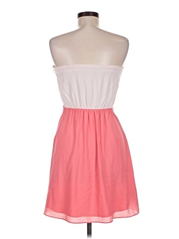 Express Cocktail Dress (view 2)