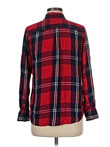 Woolrich Long Sleeve Button-Down Shirt (view 2)